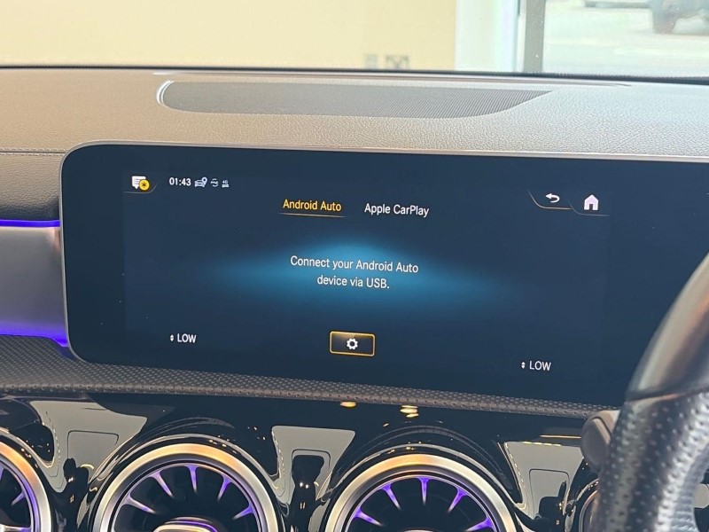 2019 (69) MERCEDES-BENZ CLA 220d AMG Line Premium 4dr Tip Auto 5655624