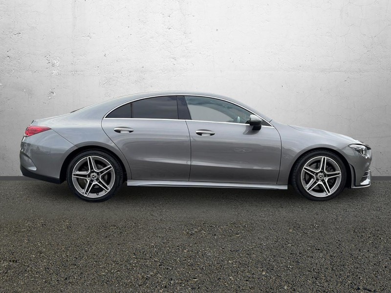 2019 (69) MERCEDES-BENZ CLA 220d AMG Line Premium 4dr Tip Auto 5655598