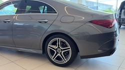 2019 (69) MERCEDES-BENZ CLA 220d AMG Line Premium 4dr Tip Auto 5655707