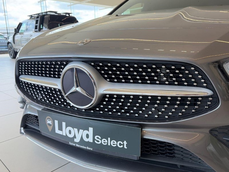 2019 (69) MERCEDES-BENZ CLA 220d AMG Line Premium 4dr Tip Auto 5655691