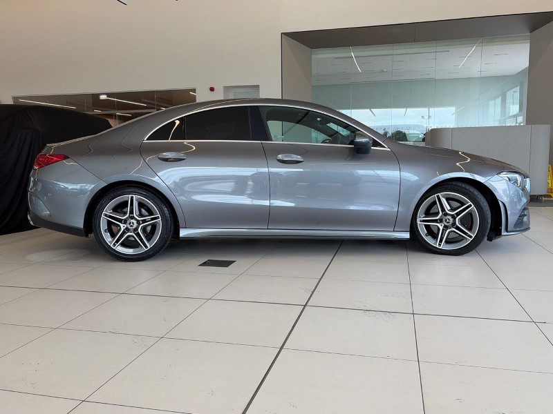 2019 (69) MERCEDES-BENZ CLA 220d AMG Line Premium 4dr Tip Auto 5655646
