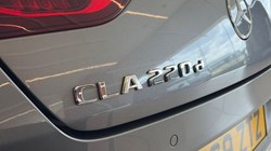 2019 (69) MERCEDES-BENZ CLA 220d AMG Line Premium 4dr Tip Auto 5655637