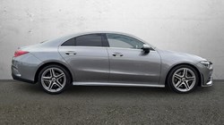 2019 (69) MERCEDES-BENZ CLA 220d AMG Line Premium 4dr Tip Auto 5655655
