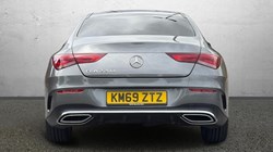 2019 (69) MERCEDES-BENZ CLA 220d AMG Line Premium 4dr Tip Auto 5655599
