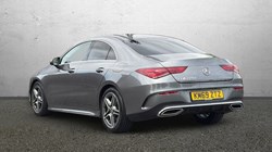 2019 (69) MERCEDES-BENZ CLA 220d AMG Line Premium 4dr Tip Auto 5655652