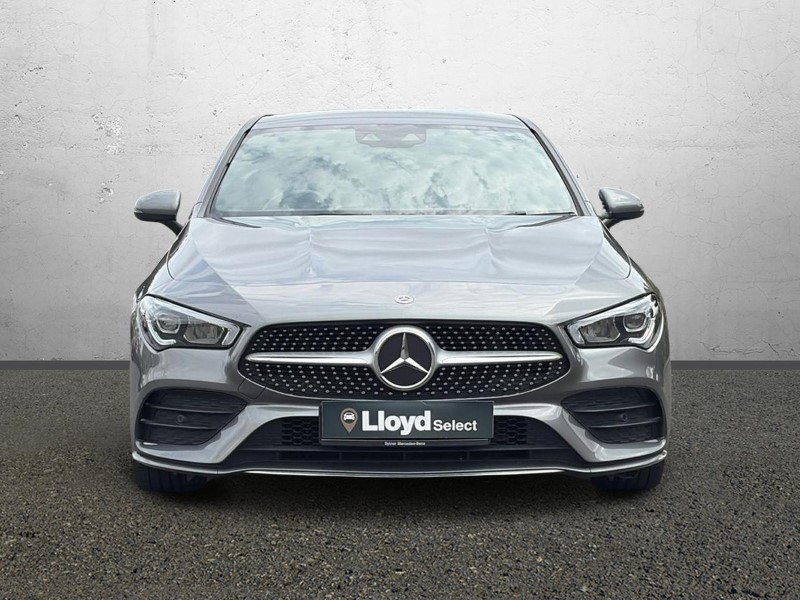 2019 (69) MERCEDES-BENZ CLA 220d AMG Line Premium 4dr Tip Auto 5655657