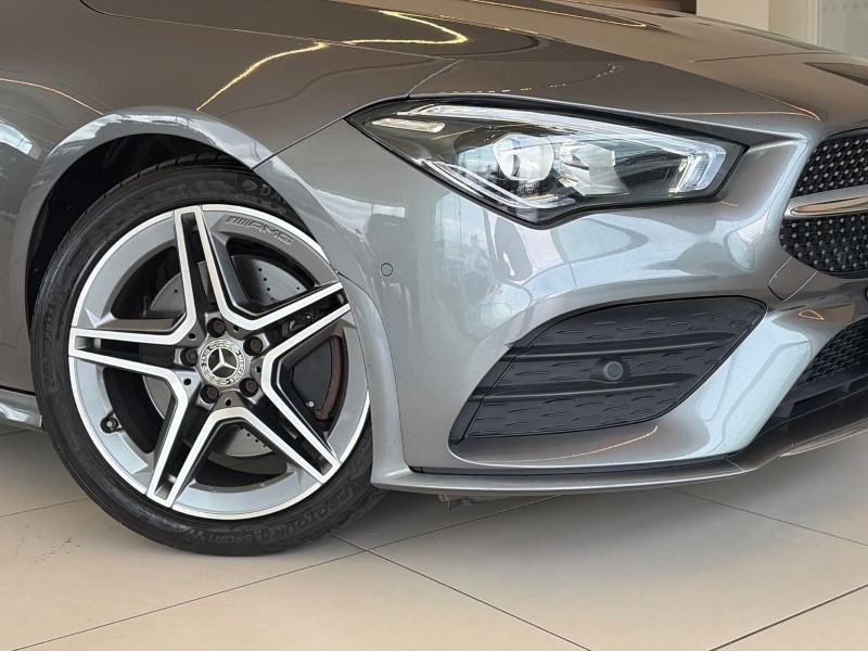 2019 (69) MERCEDES-BENZ CLA 220d AMG Line Premium 4dr Tip Auto 5655690