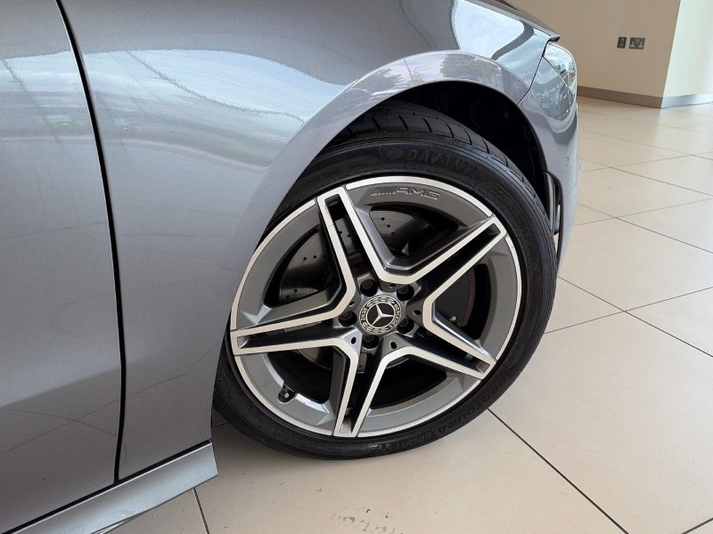 2019 (69) MERCEDES-BENZ CLA 220d AMG Line Premium 4dr Tip Auto 5655697