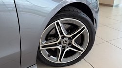 2019 (69) MERCEDES-BENZ CLA 220d AMG Line Premium 4dr Tip Auto 5655697