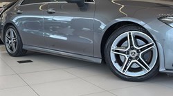 2019 (69) MERCEDES-BENZ CLA 220d AMG Line Premium 4dr Tip Auto 5655635