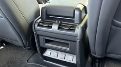 2025 (25) LAND ROVER DEFENDER 3.0 D350 X-Dynamic SE 90 3dr Auto 5603403