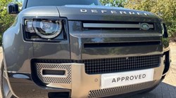 2025 (25) LAND ROVER DEFENDER 3.0 D350 X-Dynamic SE 90 3dr Auto 5603430