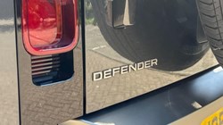 2025 (25) LAND ROVER DEFENDER 3.0 D350 X-Dynamic SE 90 3dr Auto 5603433