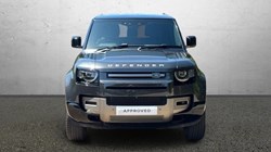 2025 (25) LAND ROVER DEFENDER 3.0 D350 X-Dynamic SE 90 3dr Auto 5603392