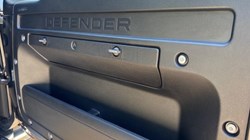 2025 (25) LAND ROVER DEFENDER 3.0 D350 X-Dynamic SE 90 3dr Auto 5603427