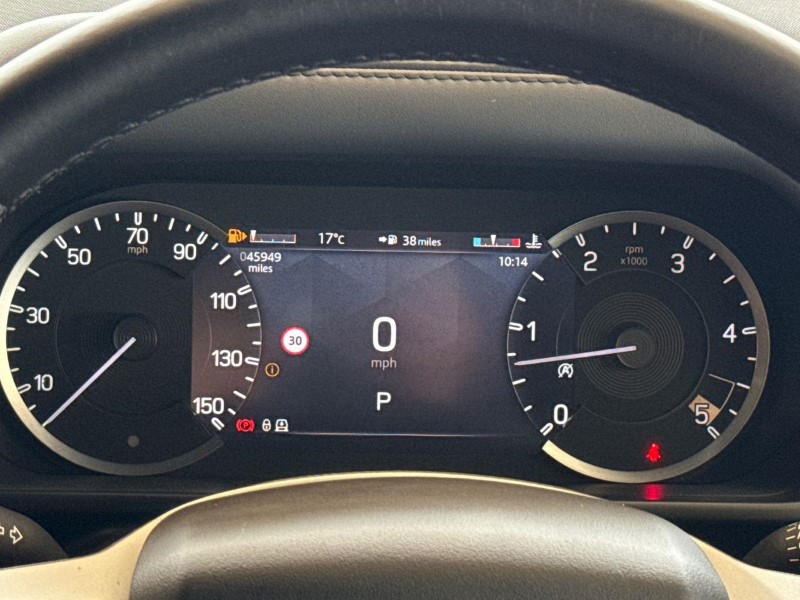 2024 (73) LAND ROVER DEFENDER 3.0 D300 X-Dynamic HSE 130 5dr Auto [8 Seat] 5632903