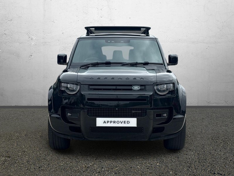 2024 (73) LAND ROVER DEFENDER 3.0 D300 X-Dynamic HSE 130 5dr Auto [8 Seat] 5632894