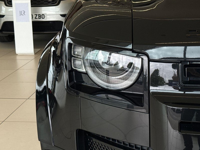 2024 (73) LAND ROVER DEFENDER 3.0 D300 X-Dynamic HSE 130 5dr Auto [8 Seat] 5632904