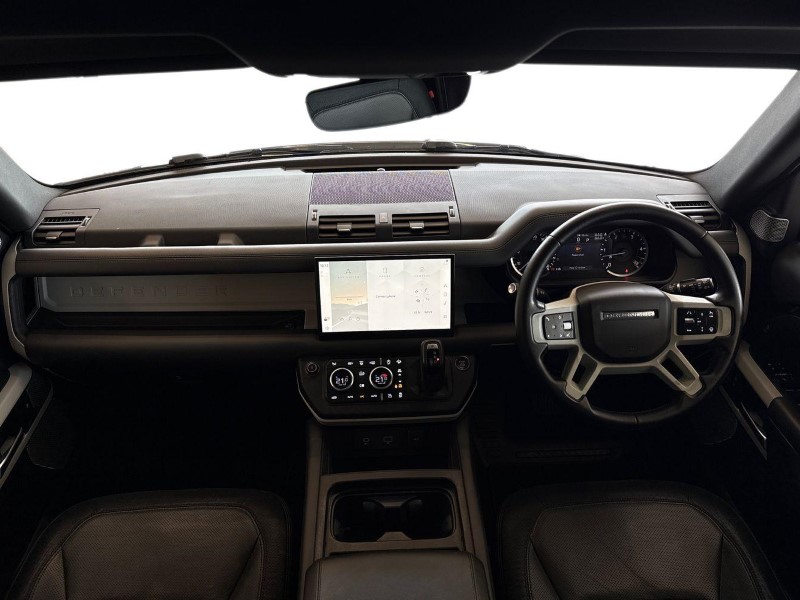 2024 (73) LAND ROVER DEFENDER 3.0 D300 X-Dynamic HSE 130 5dr Auto [8 Seat] 5632896