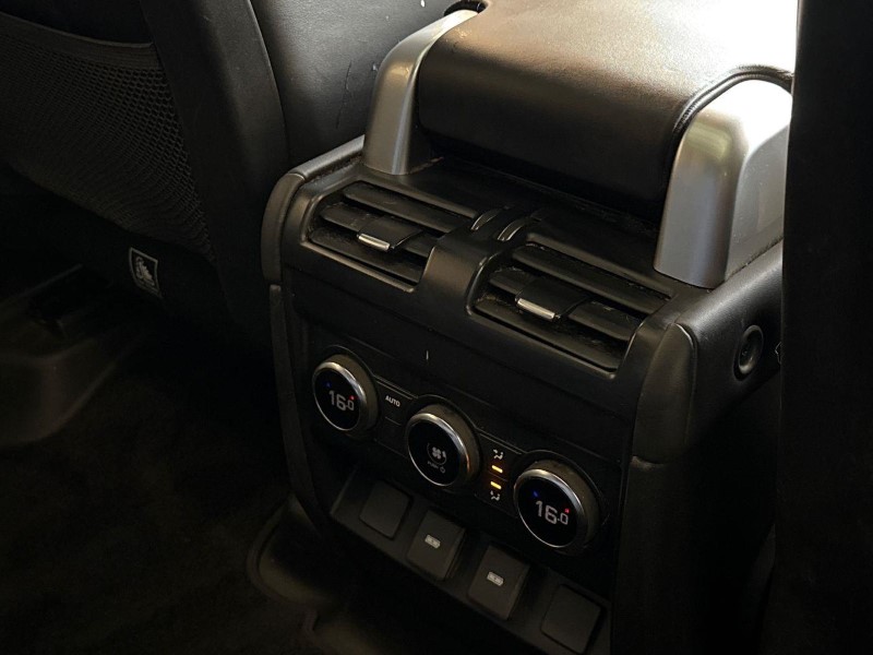 2024 (73) LAND ROVER DEFENDER 3.0 D300 X-Dynamic HSE 130 5dr Auto [8 Seat] 5632905