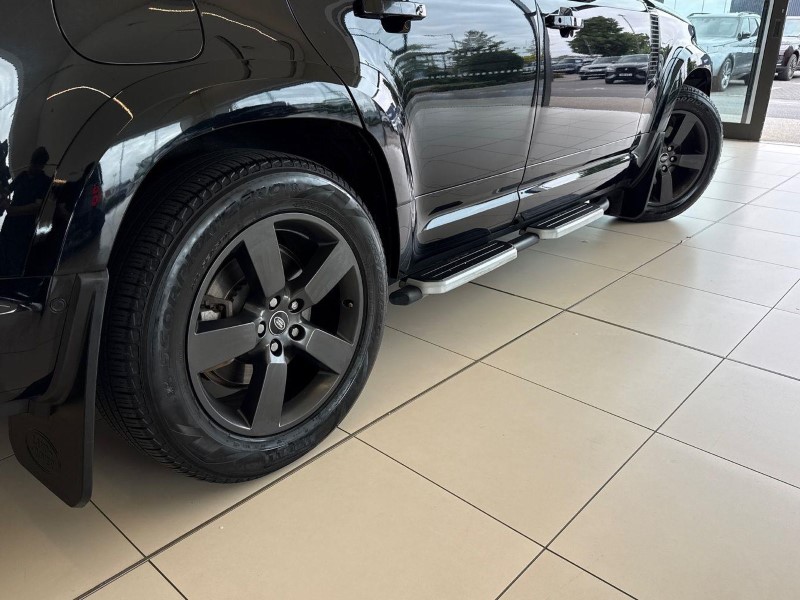 2024 (73) LAND ROVER DEFENDER 3.0 D300 X-Dynamic HSE 130 5dr Auto [8 Seat] 5632935