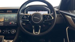 2023 (72) JAGUAR F-PACE 2.0 P400e R-Dynamic Black 5dr Auto AWD 5674044