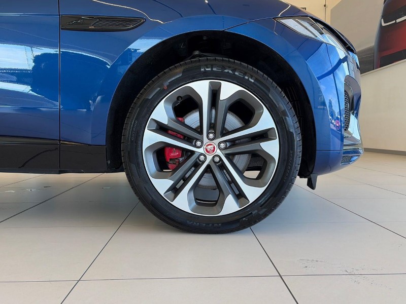 2023 (72) JAGUAR F-PACE 2.0 P400e R-Dynamic Black 5dr Auto AWD 5674037