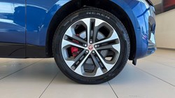 2023 (72) JAGUAR F-PACE 2.0 P400e R-Dynamic Black 5dr Auto AWD 5674037