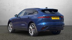 2023 (72) JAGUAR F-PACE 2.0 P400e R-Dynamic Black 5dr Auto AWD 5674031