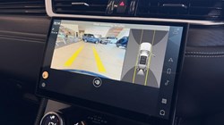 2023 (72) JAGUAR F-PACE 2.0 P400e R-Dynamic Black 5dr Auto AWD 5674041