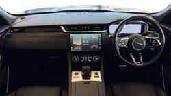 2023 (72) JAGUAR F-PACE 2.0 P400e R-Dynamic Black 5dr Auto AWD 5674038