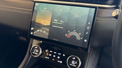 2023 (72) JAGUAR F-PACE 2.0 P400e R-Dynamic Black 5dr Auto AWD 5674059