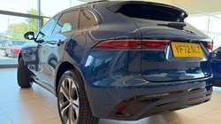 2023 (72) JAGUAR F-PACE 2.0 P400e R-Dynamic Black 5dr Auto AWD 5674084