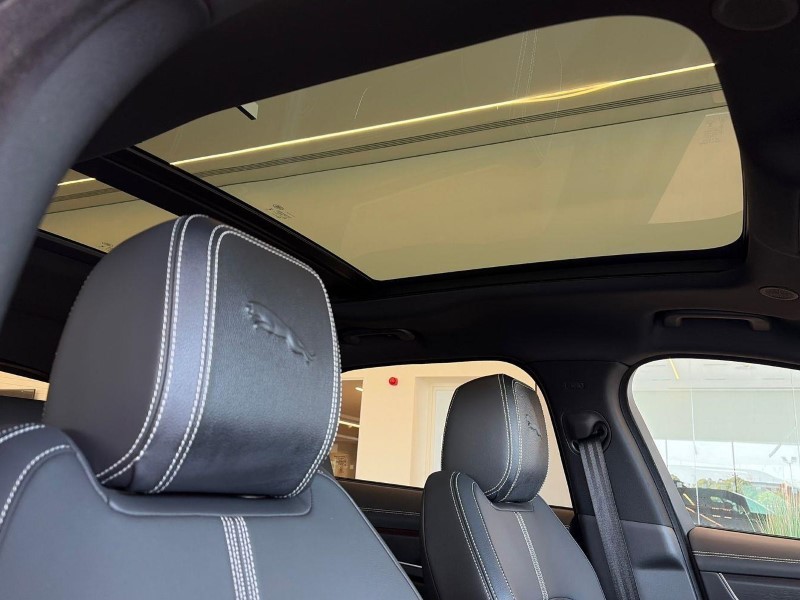 2023 (72) JAGUAR F-PACE 2.0 P400e R-Dynamic Black 5dr Auto AWD 5674050