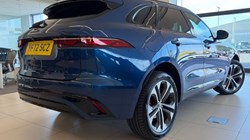 2023 (72) JAGUAR F-PACE 2.0 P400e R-Dynamic Black 5dr Auto AWD 5674087
