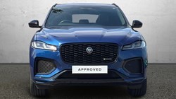 2023 (72) JAGUAR F-PACE 2.0 P400e R-Dynamic Black 5dr Auto AWD 5674036