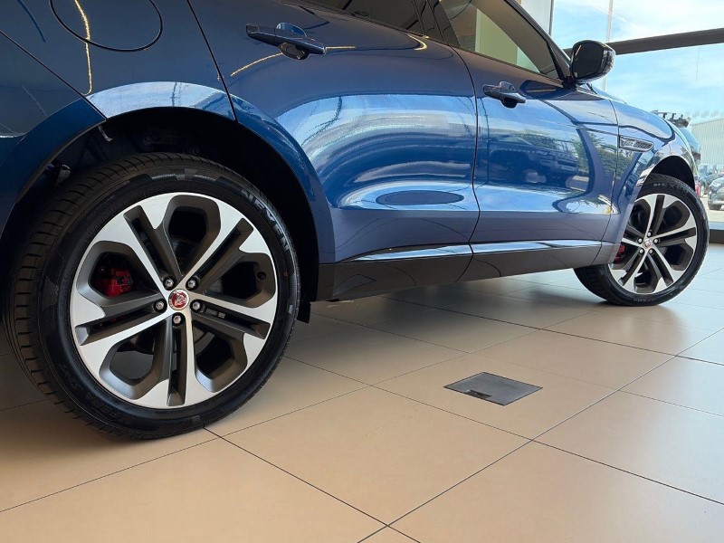 2023 (72) JAGUAR F-PACE 2.0 P400e R-Dynamic Black 5dr Auto AWD 5674080