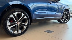 2023 (72) JAGUAR F-PACE 2.0 P400e R-Dynamic Black 5dr Auto AWD 5674080