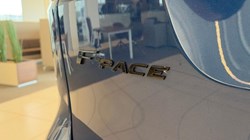 2023 (72) JAGUAR F-PACE 2.0 P400e R-Dynamic Black 5dr Auto AWD 5674078