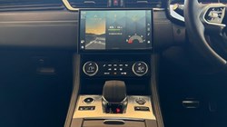 2023 (72) JAGUAR F-PACE 2.0 P400e R-Dynamic Black 5dr Auto AWD 5674043