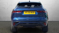 2023 (72) JAGUAR F-PACE 2.0 P400e R-Dynamic Black 5dr Auto AWD 5674035