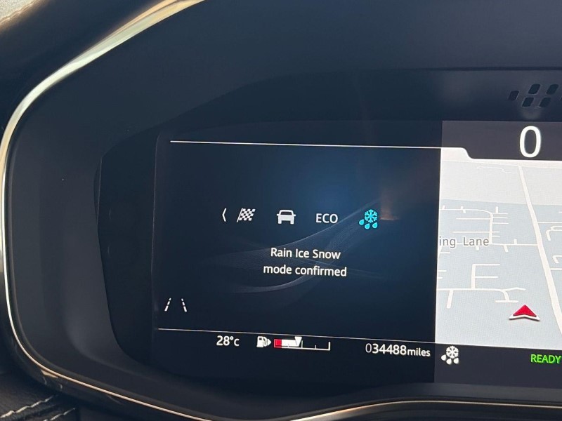 2023 (72) JAGUAR F-PACE 2.0 P400e R-Dynamic Black 5dr Auto AWD 5674064