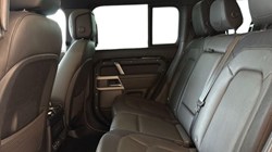 2023 (23) LAND ROVER DEFENDER 3.0 D250 X-Dynamic HSE 110 5dr Auto 5656594