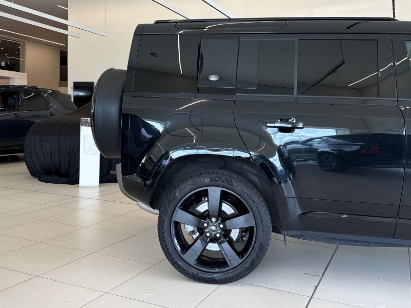 2023 (23) LAND ROVER DEFENDER 3.0 D250 X-Dynamic HSE 110 5dr Auto 5656641