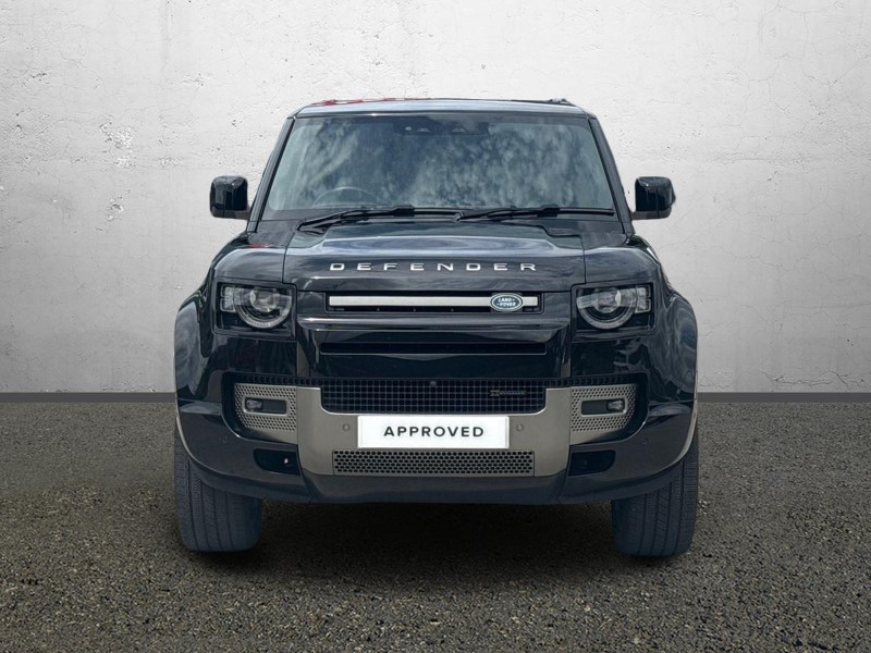 2023 (23) LAND ROVER DEFENDER 3.0 D250 X-Dynamic HSE 110 5dr Auto 5656597