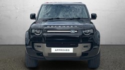 2023 (23) LAND ROVER DEFENDER 3.0 D250 X-Dynamic HSE 110 5dr Auto 5656597