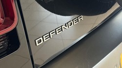 2023 (23) LAND ROVER DEFENDER 3.0 D250 X-Dynamic HSE 110 5dr Auto 5656633