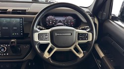 2023 (23) LAND ROVER DEFENDER 3.0 D250 X-Dynamic HSE 110 5dr Auto 5656605