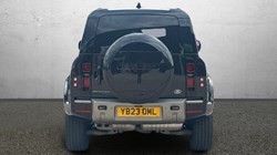 2023 (23) LAND ROVER DEFENDER 3.0 D250 X-Dynamic HSE 110 5dr Auto 5656596