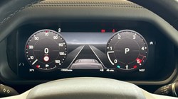 2023 (23) LAND ROVER DEFENDER 3.0 D250 X-Dynamic HSE 110 5dr Auto 5656606